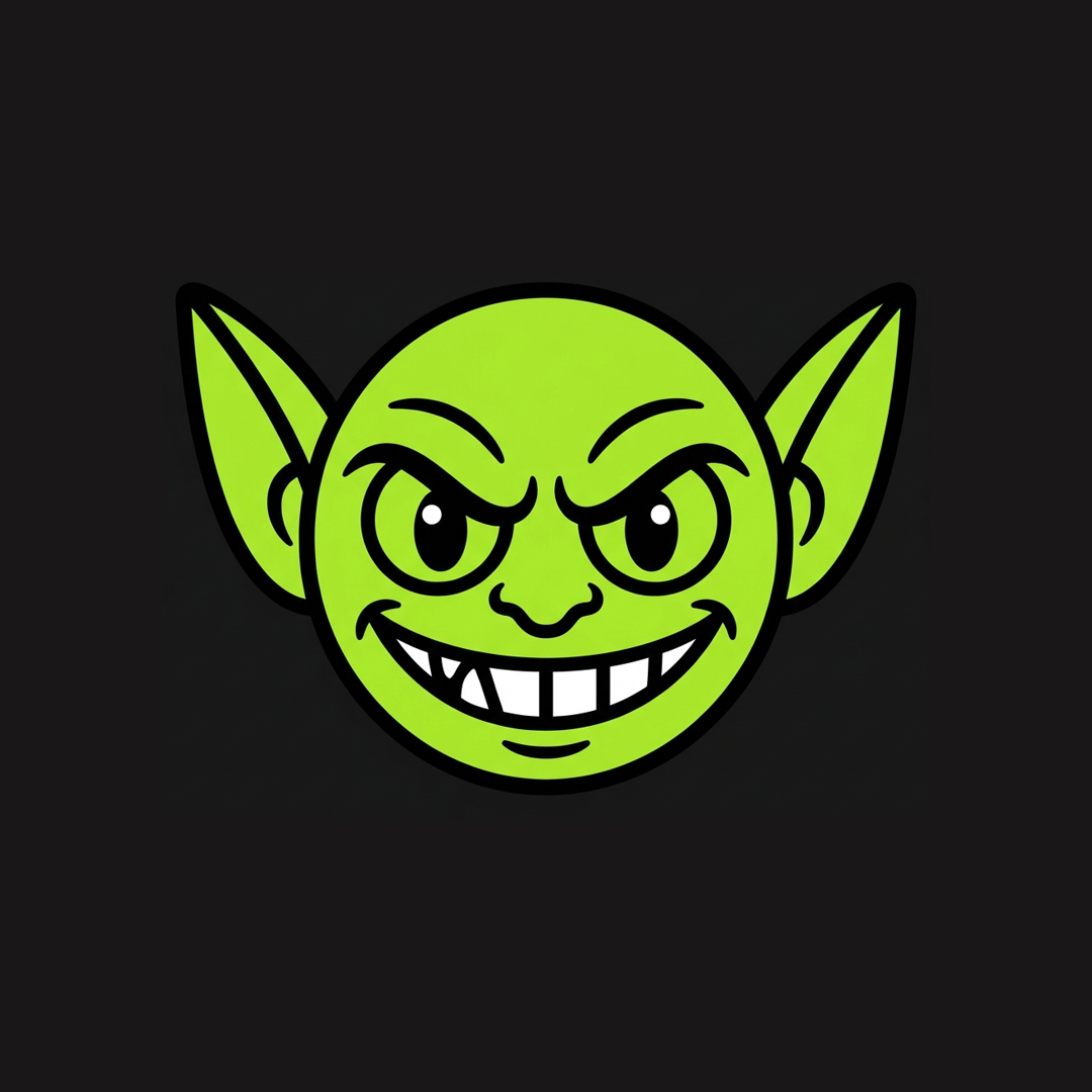 Concept Goblin